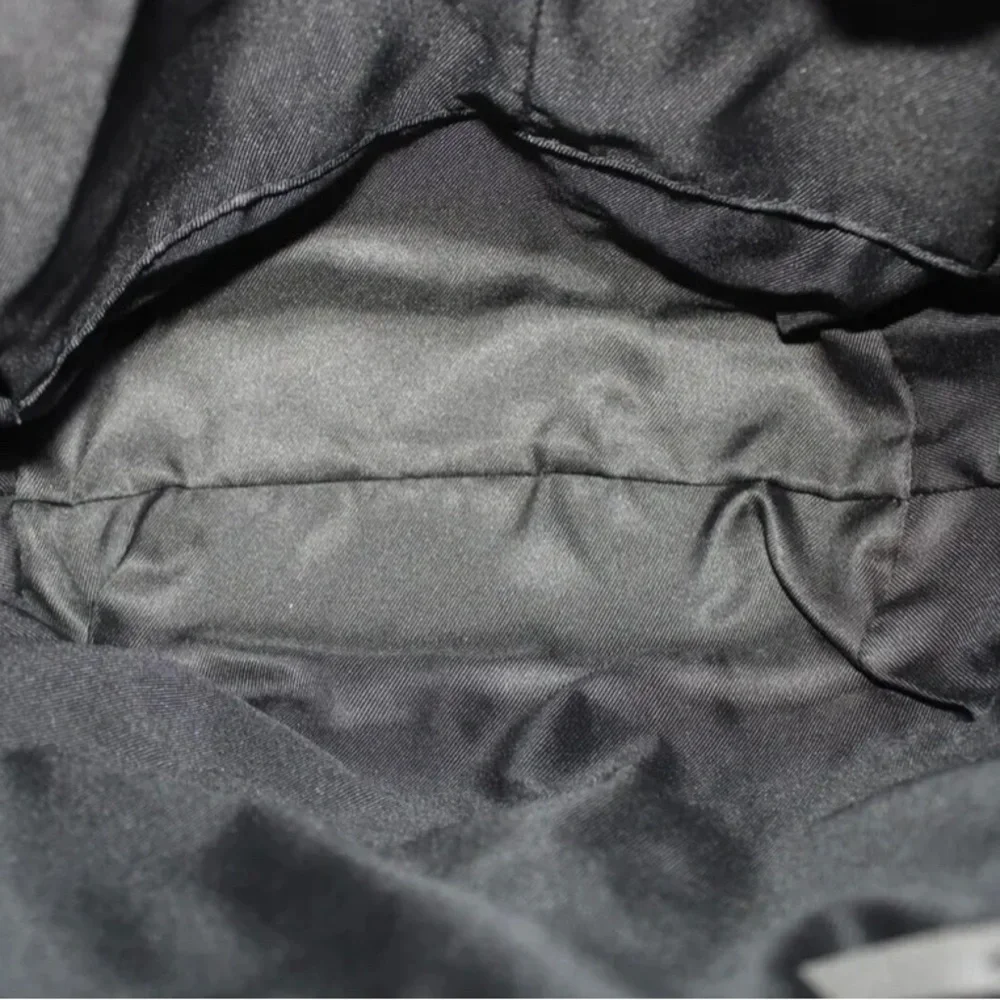 Elliott Lucca Slate Harper Leather Hobo